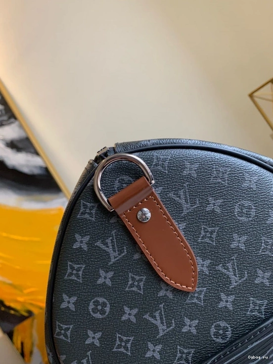 VUITTON KEEPALL LOUIS 50 0729